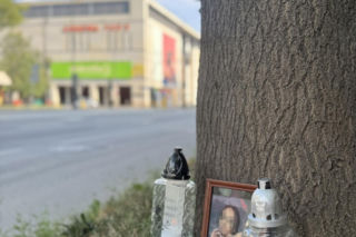 17-letnia Wiktoria zginęła w tragicznym wypadku BMW w centrum Lublina