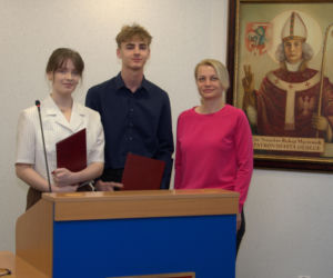 Czy w Siedlcach rośnie pokolenie dialogu? Wielkie podsumowanie debat młodzieżowych