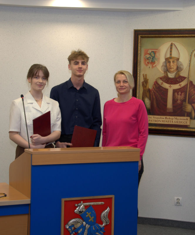 Czy w Siedlcach rośnie pokolenie dialogu? Wielkie podsumowanie debat młodzieżowych