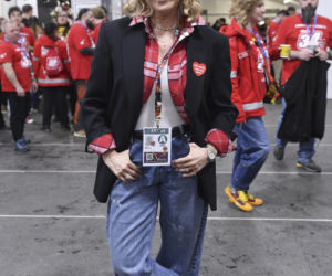 Takiego finału jeszcze nie było! Gwiazdy zalały studio WOŚP