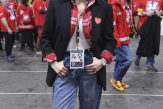 Takiego finału jeszcze nie było! Gwiazdy zalały studio WOŚP