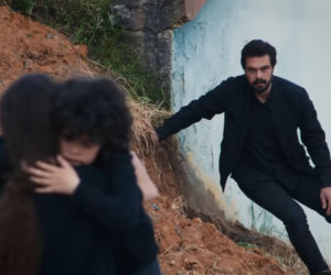 Dziedzictwo, odc. 862. Nana, Yaman, Yusuf