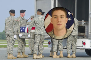 Poległ ratując polskiego oficera. Pośmiertnie dostanie Medal Honoru