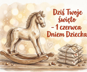 dzień dziecka