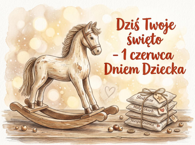 dzień dziecka