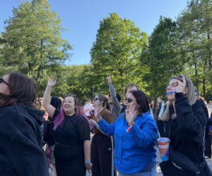 65. Kortowiada - czwartek w obiektywie