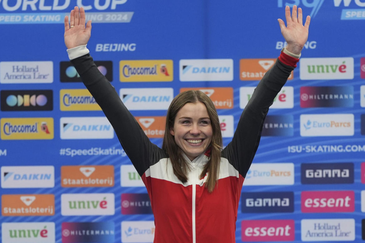 Kaja Ziomek-Nogal