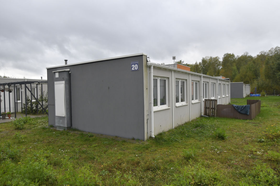 Mińsk Mazowiecki. 29-latka od trzech lat czeka na lokal komunalny. Burmistrz: "moim zdaniem mieszkanie jej się należy"