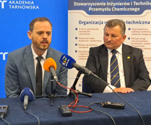AT podpisała porozumienie ze SITPCH