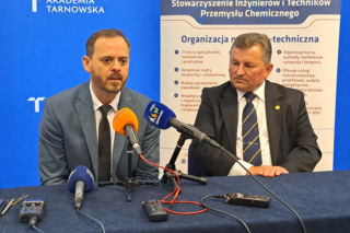 AT podpisała porozumienie ze SITPCH