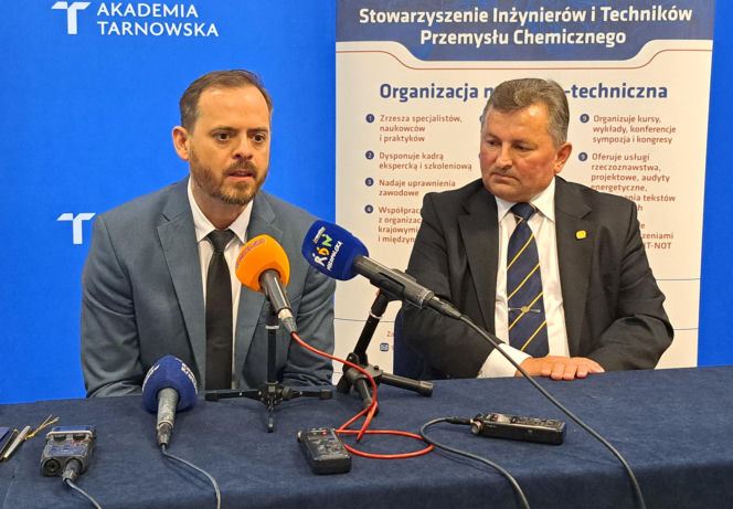 AT podpisała porozumienie ze SITPCH