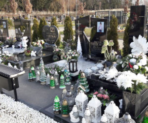 Właściciel śmiertelnej pułapki na wolności