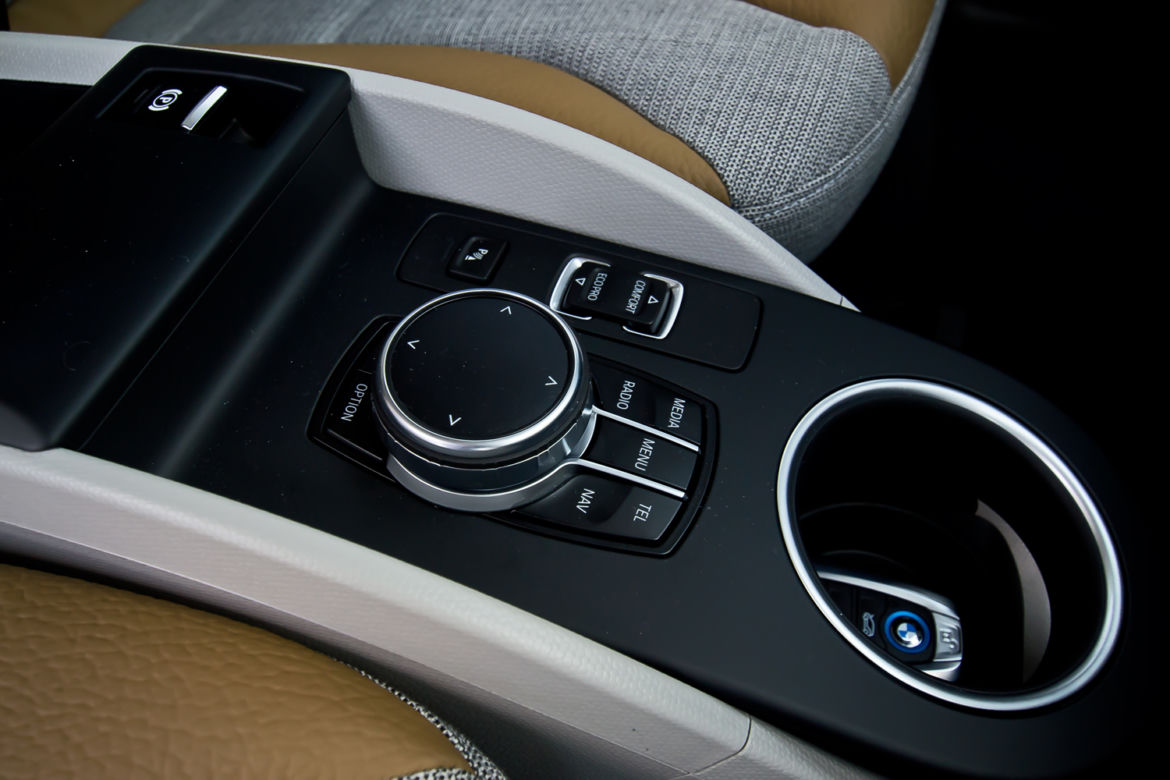 BMW i3 (94 Ah)