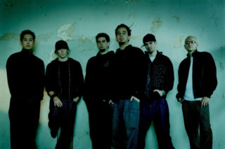 Kawałek Linkin Park najczęściej streamowanym hard rockowym utworem 2025 roku. To nie jest nowa kompozycja!