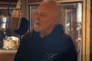 Roger Taylor (Queen) udostępnił nowy singiel solowy!