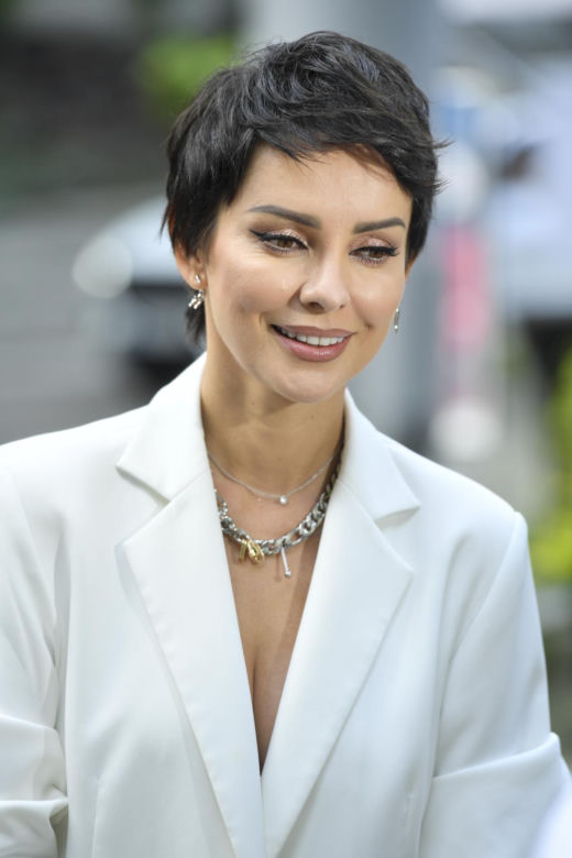 Dorota Gardias