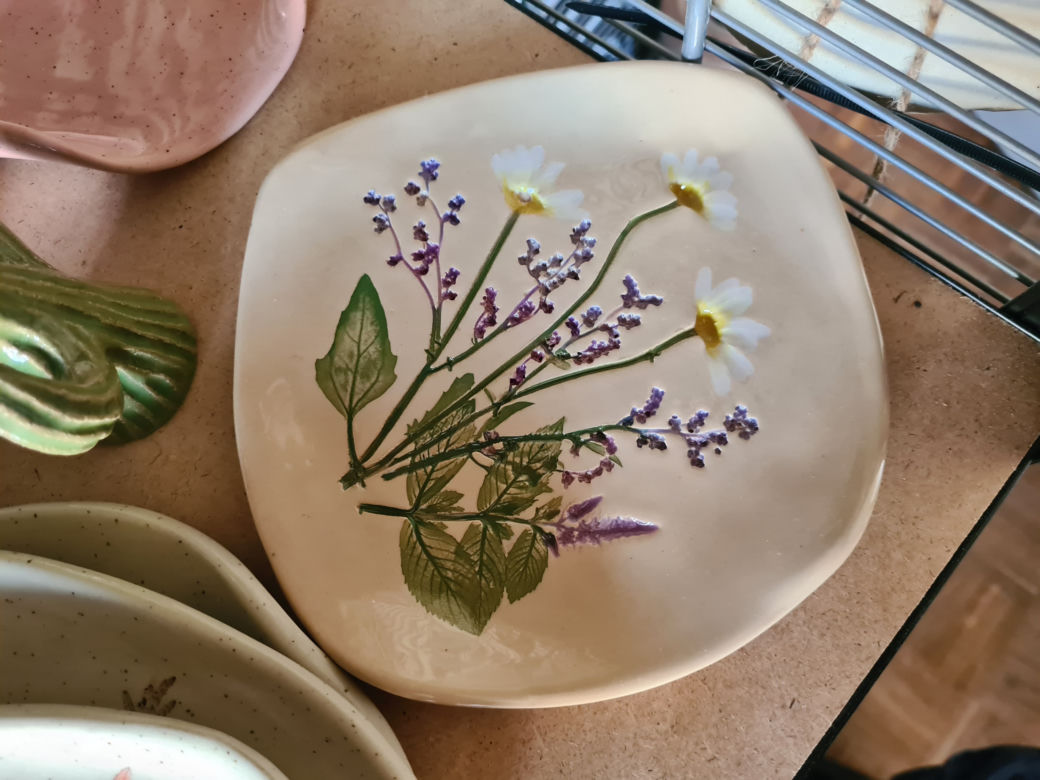Ceramiczne skarby z Rzeszowa [GALERIA]	