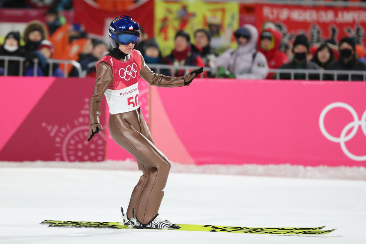 Kamil Stoch