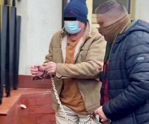 Morderca pana Stasia z Ząbek chciał wrócić za kraty?