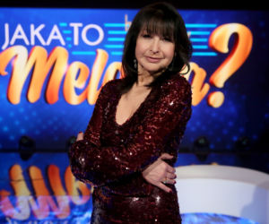 Krystyna Giżowska życie nie zawsze usłane jest różami