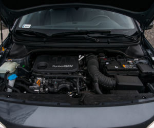 Hyundai i20 Active 1.0 T-GDI 100 KM 5MT
