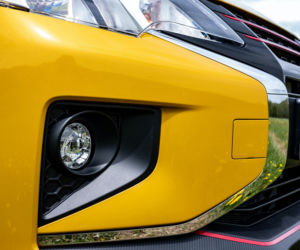 Mitsubishi Space Star 2020