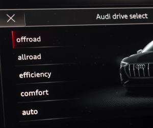Audi e-tron Sportback S Line 55 quattro 