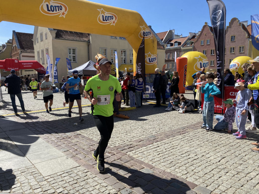 22. Lotto Bieg Jakubowy