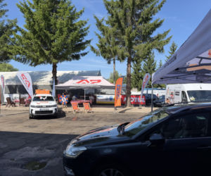 Eska Summer City w Krezymon Serwis. Darmowy przegląd auta -  Sprawdź i jedź.