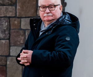Lech Wałęsa