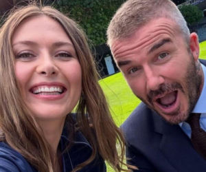 Nie do wiary, jak teraz teraz wygląda 39-letnia Maria Szarapowa! Tak zmieniła się tenisowa piękność