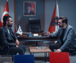 Dziedzictwo odc. 834