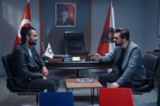 Dziedzictwo odc. 834