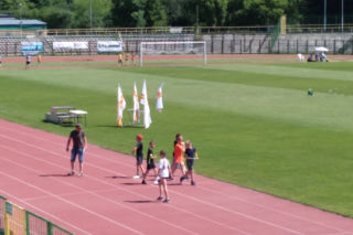 Zamość: ​Zakończenie tegorocznej edycji czwartków lekkoatletycznych