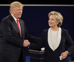 Debaty USA