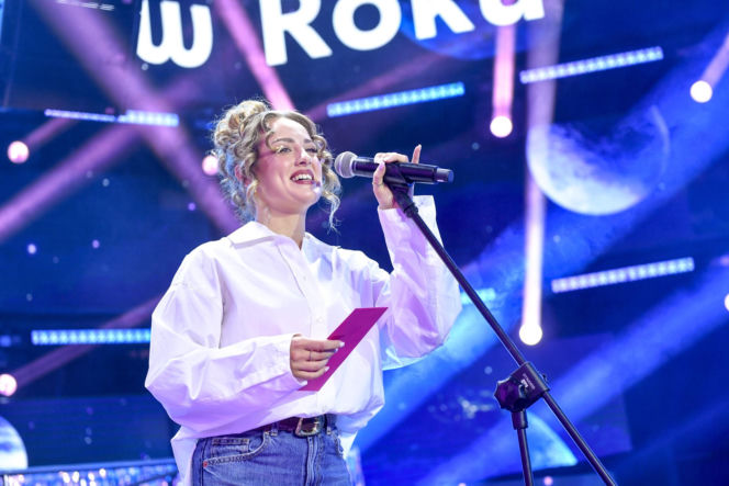 Wiktoria Gąsiewska