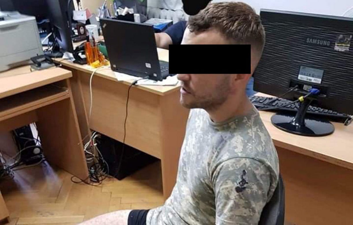 Sprawdzają, czy zbrodnia podniecała bestię z Morwin