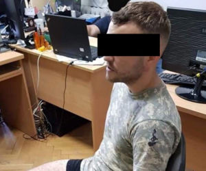 Sprawdzają, czy zbrodnia podniecała bestię z Morwin