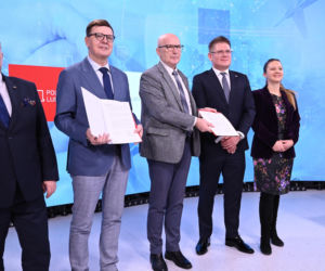 Politechnika i Lotnisko będą współpracować. Lubelski biznes i nauka łączą siły