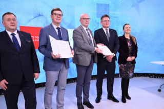 Politechnika i Lotnisko będą współpracować. Lubelski biznes i nauka łączą siły