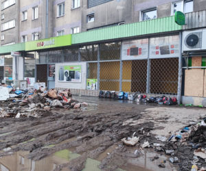 Pękła tama, fala zalała miasto. Dwa lata od koszmaru na Dolnym Śląsku. Dzieci płakały