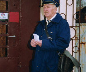 Jerzy Turek