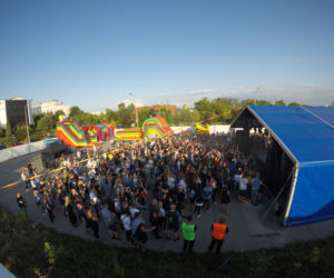 ESKA Summer City 2019 BUS jeździ po całej Polsce! Wypatrujcie go na swoich ulicach!