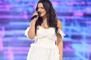 Lanberry na wakacjach z narzeczonym. Kim jest jej ukochany? Doskonale go znacie!