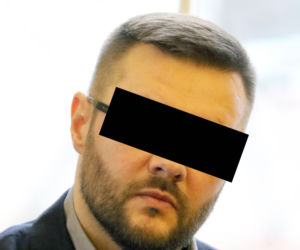 Kariera gangstera - od dilera aut do kilera. Zabójca Pershinga wkrótce wyjdzie na wolność