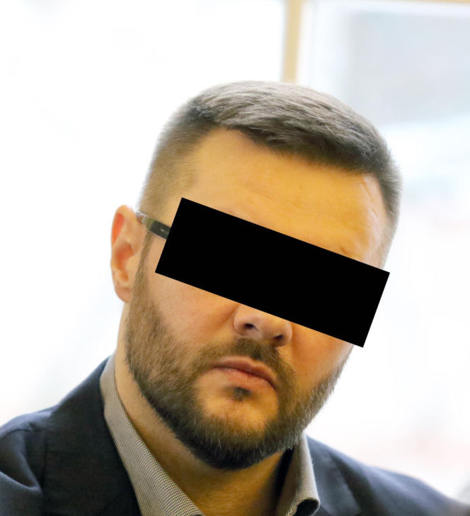 Kariera gangstera - od dilera aut do kilera. Zabójca "Pershinga" wkrótce wyjdzie na wolność