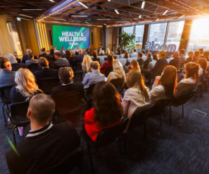 Zdrowie w centrum strategii organizacji. Health & Wellbeing Forum 2026 – relacja i wnioski