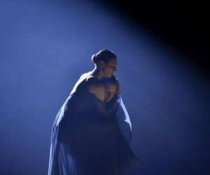 Magdalena Boczarska, Jacek Jeschke