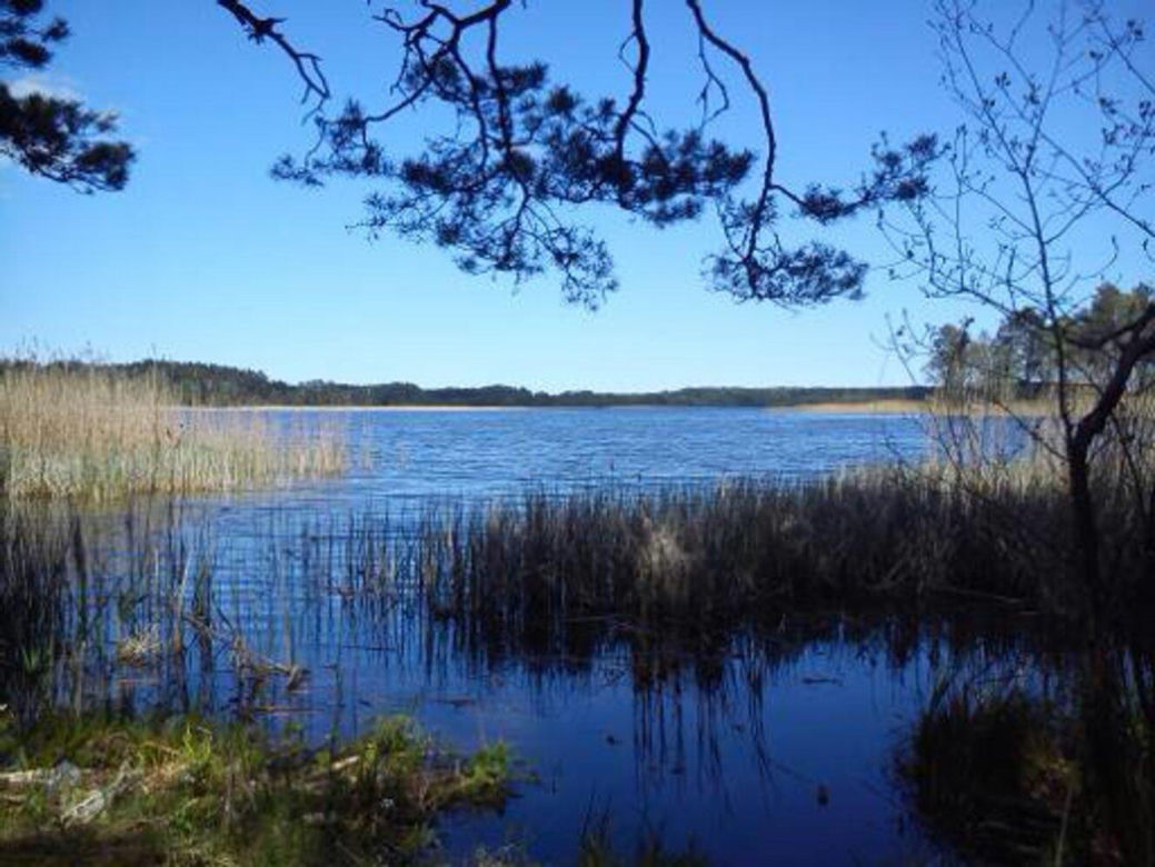 Jezioro