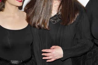 Basia Trzetrzelewska